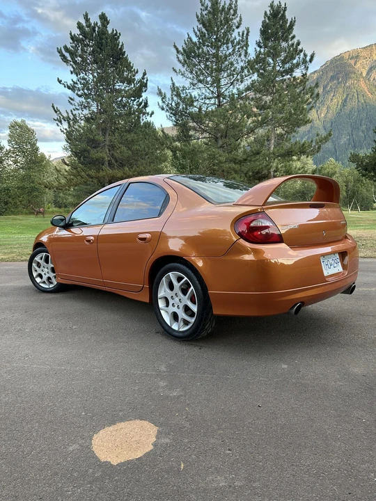2005 Dodge Neon SRT-4 - Image 9 of 31