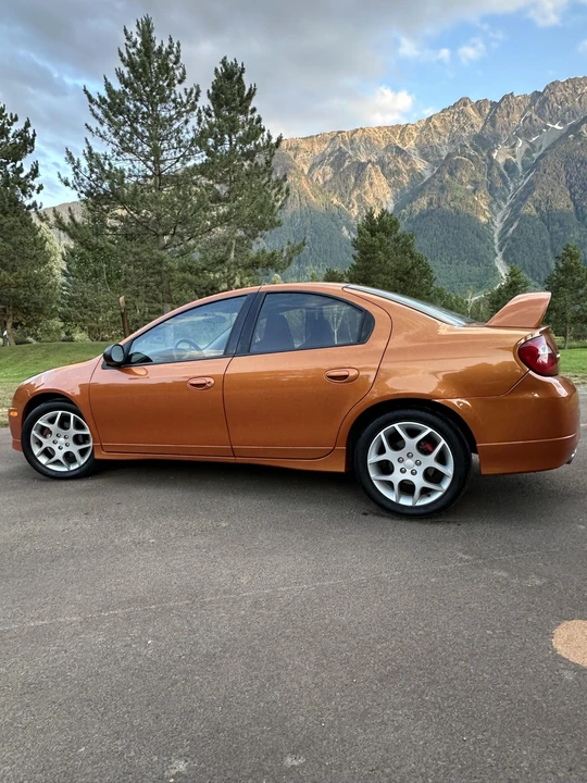 2005 Dodge Neon SRT-4 - Image 8 of 31