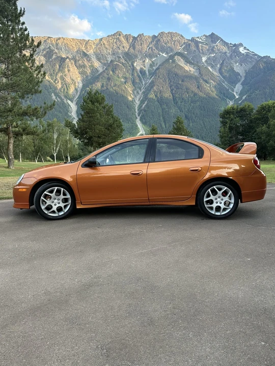 2005 Dodge Neon SRT-4 - Image 7 of 31