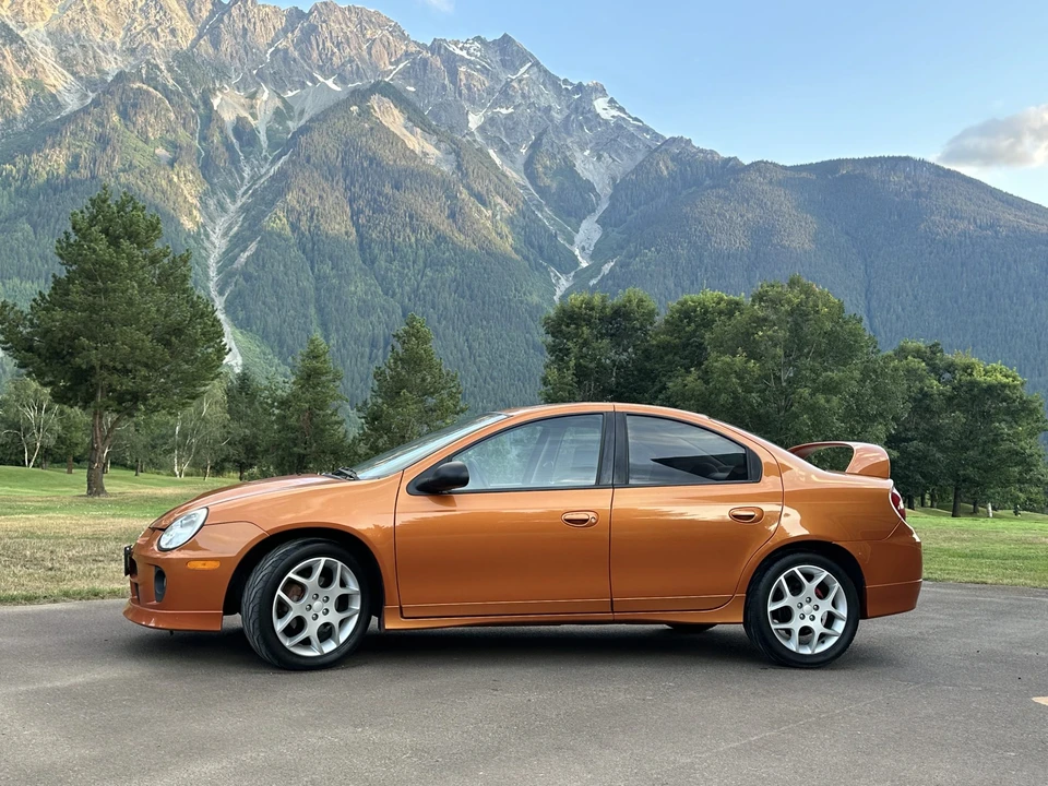 2005 Dodge Neon SRT-4 - Image 5 of 31