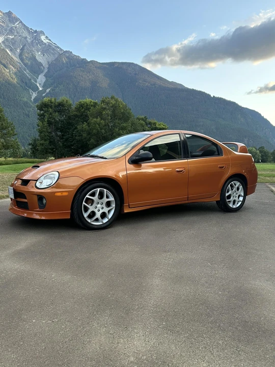 2005 Dodge Neon SRT-4 - Image 4 of 31