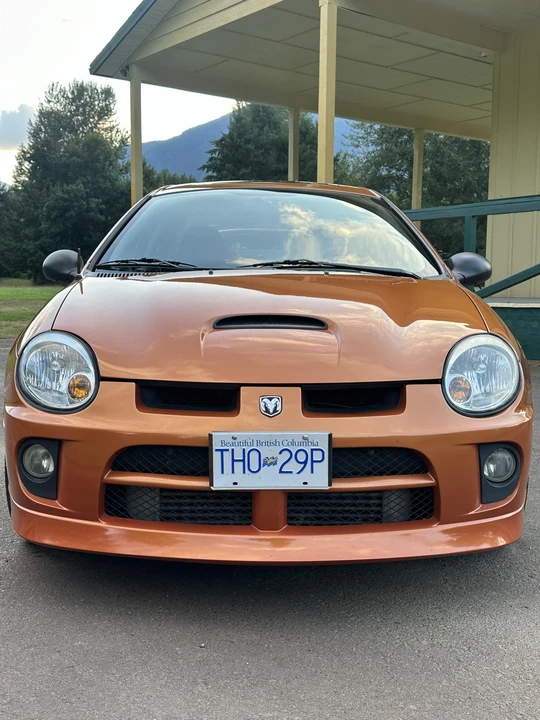 2005 Dodge Neon SRT-4 - Image 21 of 31