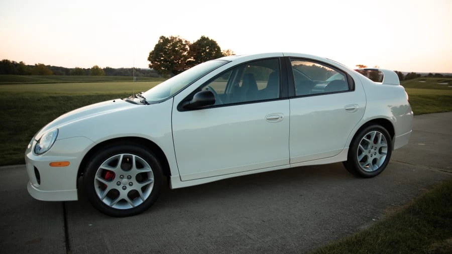 2005 Dodge Neon SRT-4 - Image 16 of 31