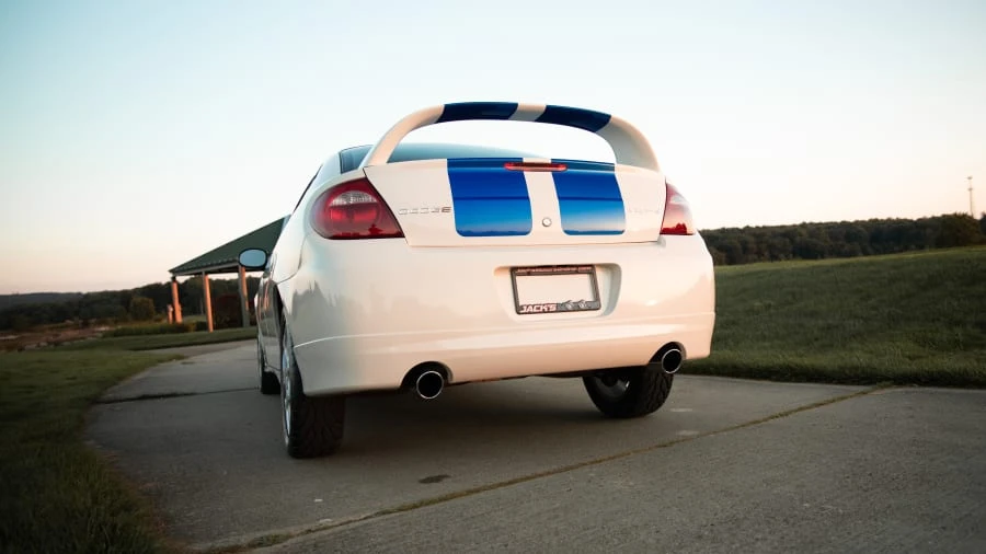 2005 Dodge Neon SRT-4 - Image 5 of 31
