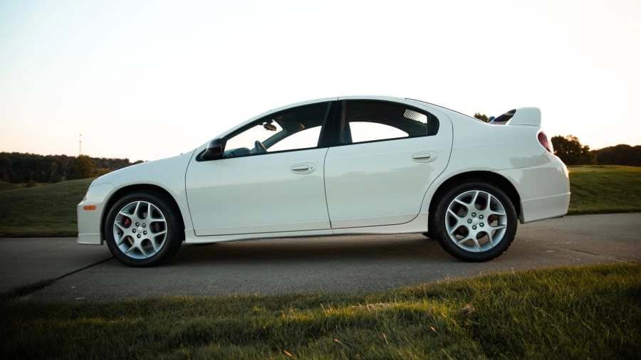 2005 Dodge Neon SRT-4 - Image 2 of 31
