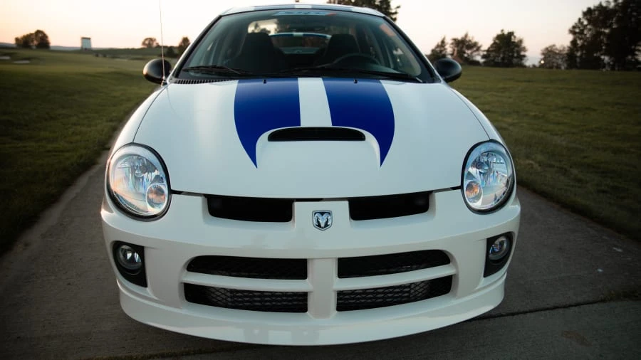 2005 Dodge Neon SRT-4 - Image 4 of 31