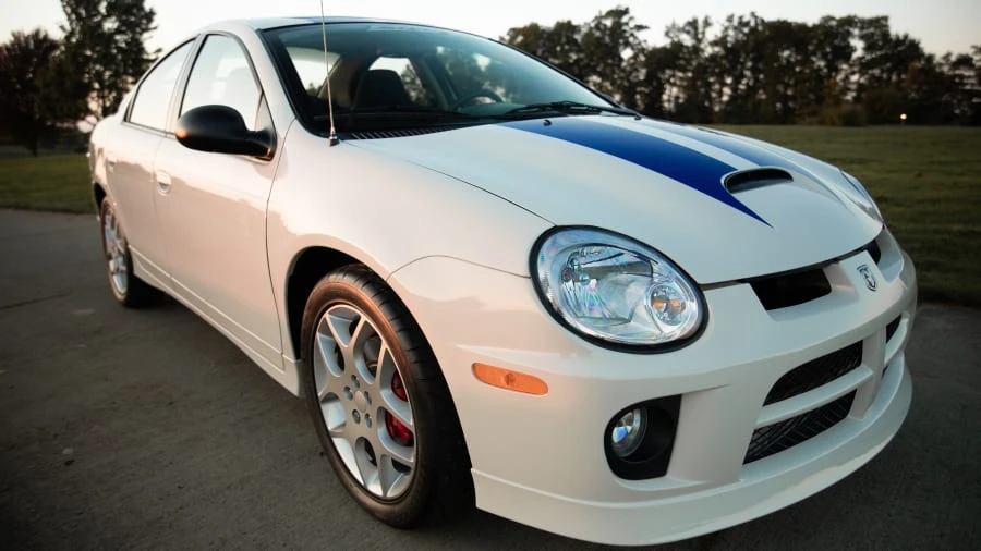 2005 Dodge Neon SRT-4 - Image 15 of 31