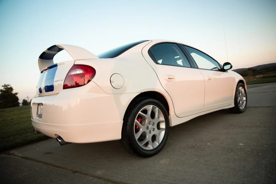 2005 Dodge Neon SRT-4 - Image 25 of 31