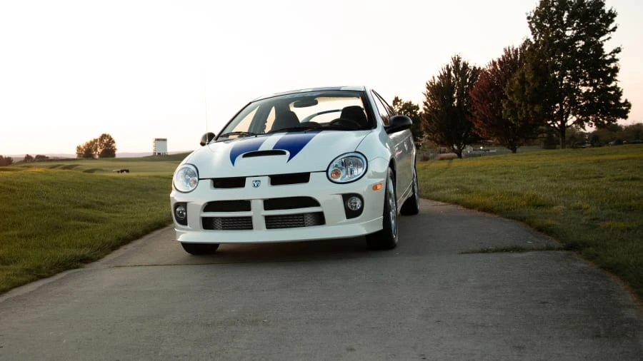2005 Dodge Neon SRT-4 - Image 6 of 31