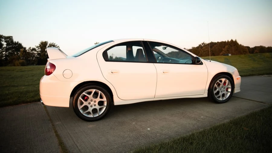 2005 Dodge Neon SRT-4 - Image 7 of 31