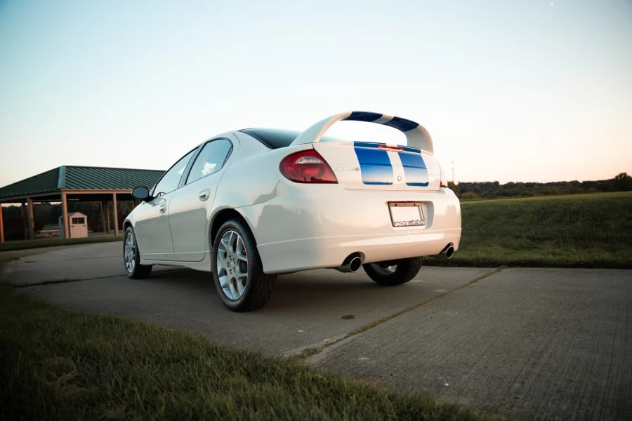 2005 Dodge Neon SRT-4 - Image 21 of 31
