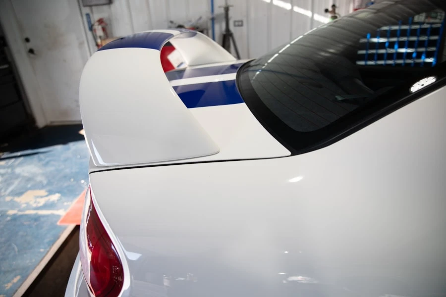 2005 Dodge Neon SRT-4 - Image 30 of 31