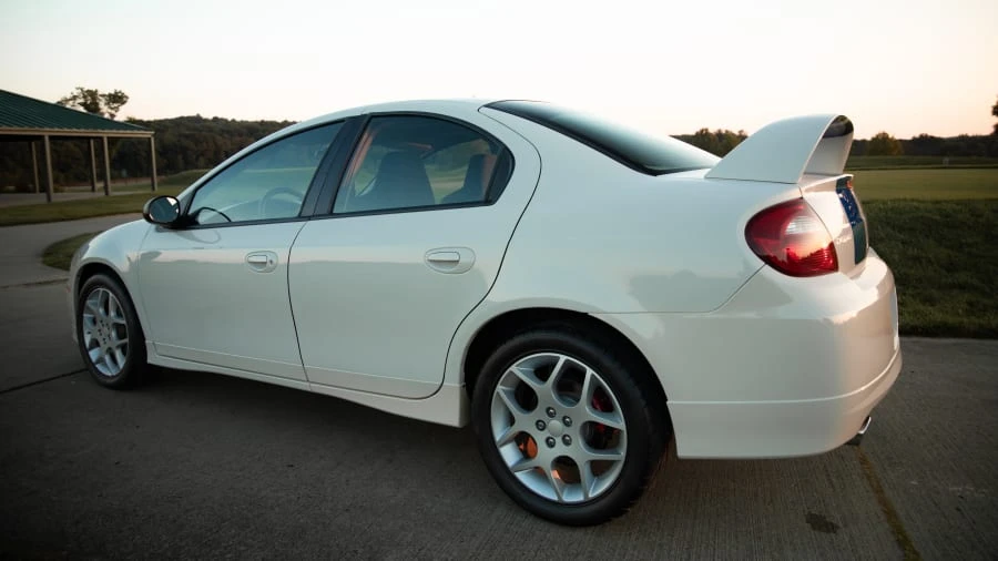 2005 Dodge Neon SRT-4 - Image 12 of 31
