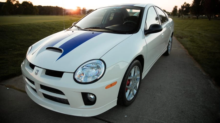 2005 Dodge Neon SRT-4 - Image 23 of 31