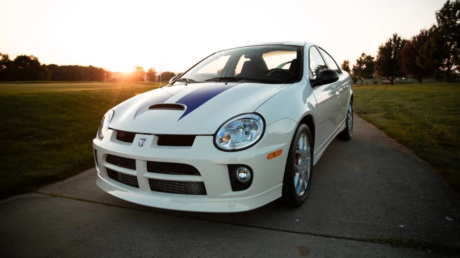 2005 Dodge Neon SRT-4 - Image 10 of 31