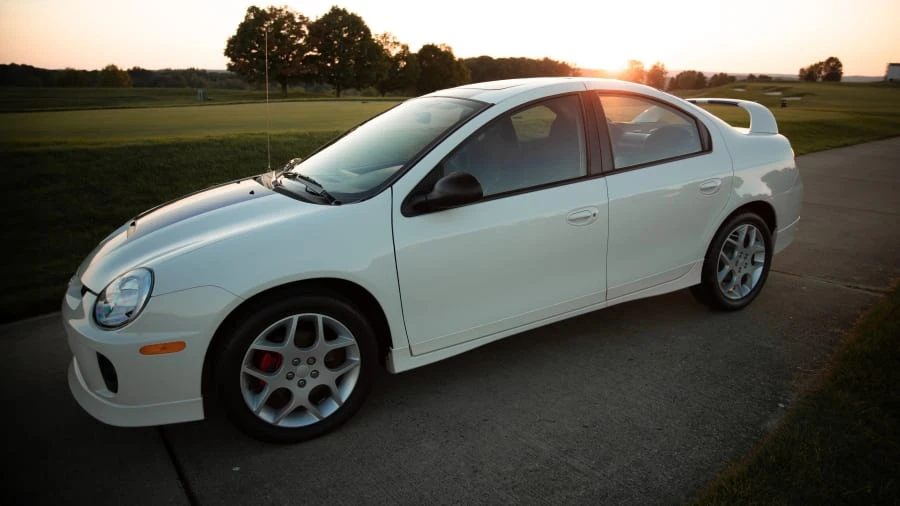 2005 Dodge Neon SRT-4 - Image 17 of 31