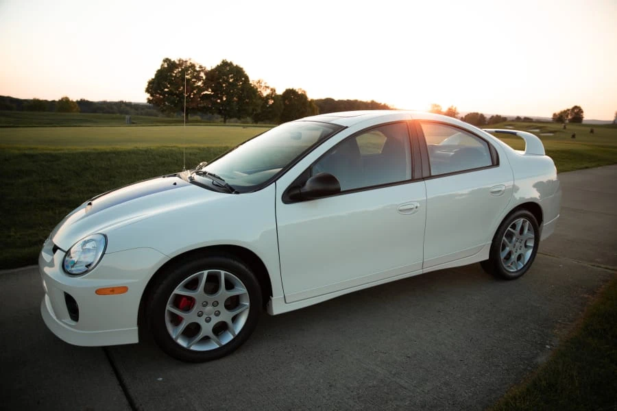 2005 Dodge Neon SRT-4 - Image 26 of 31