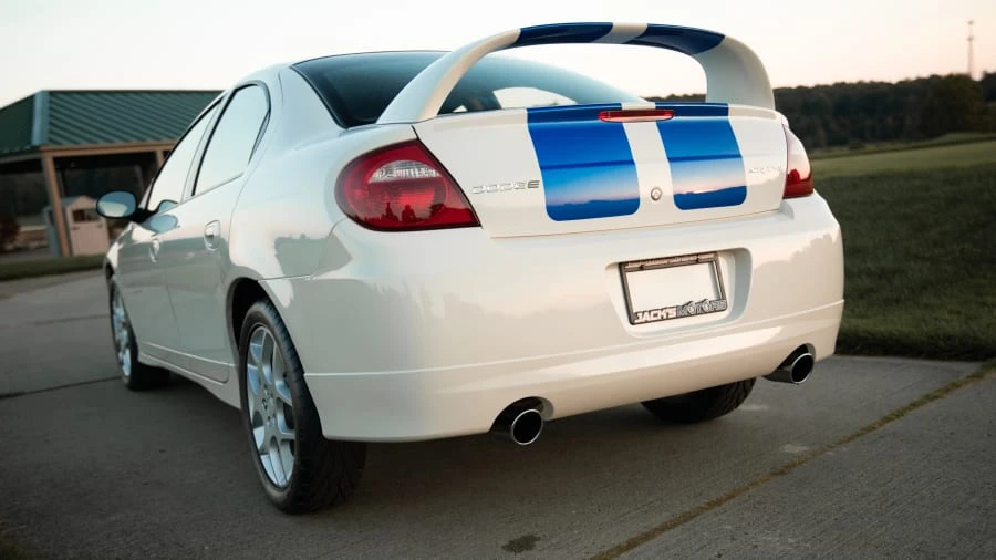 2005 Dodge Neon SRT-4 - Image 19 of 31