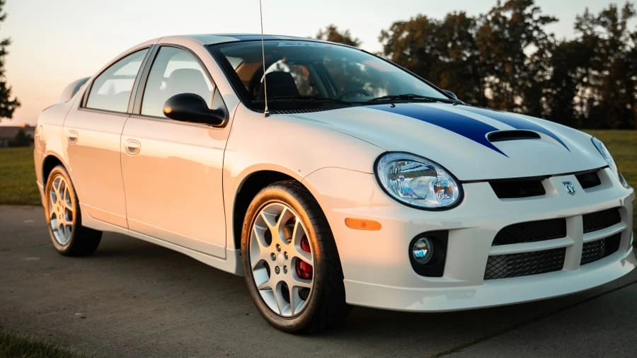 2005 Dodge Neon SRT-4 - Image 9 of 31