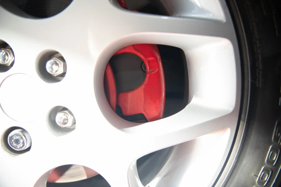 2005 Dodge Neon SRT-4 - Image 27 of 31