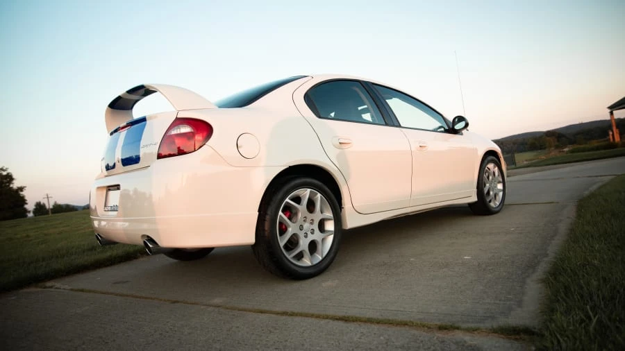 2005 Dodge Neon SRT-4 - Image 13 of 31