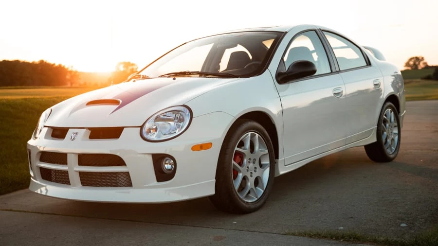 2005 Dodge Neon SRT-4 - Image 11 of 31