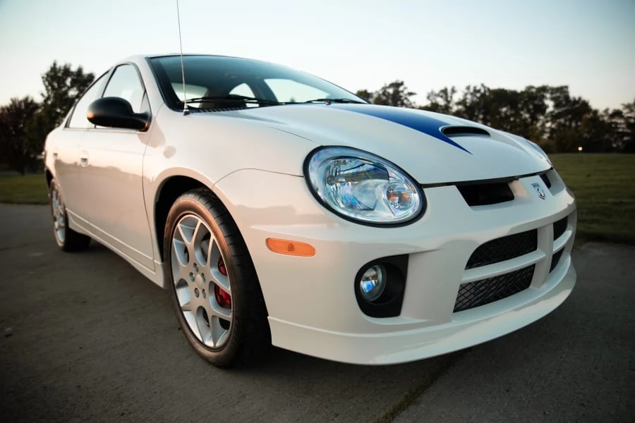 2005 Dodge Neon SRT-4 - Image 24 of 31