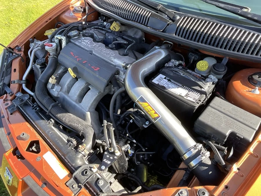 2005 Dodge Neon SRT-4 - Image 13 of 13