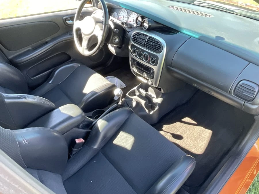 2005 Dodge Neon SRT-4 - Image 6 of 13