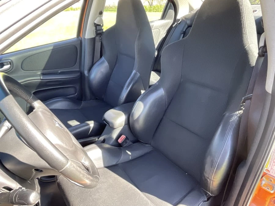 2005 Dodge Neon SRT-4 - Image 7 of 13