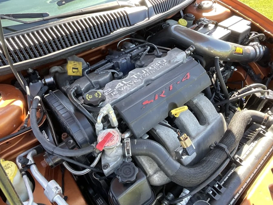 2005 Dodge Neon SRT-4 - Image 12 of 13