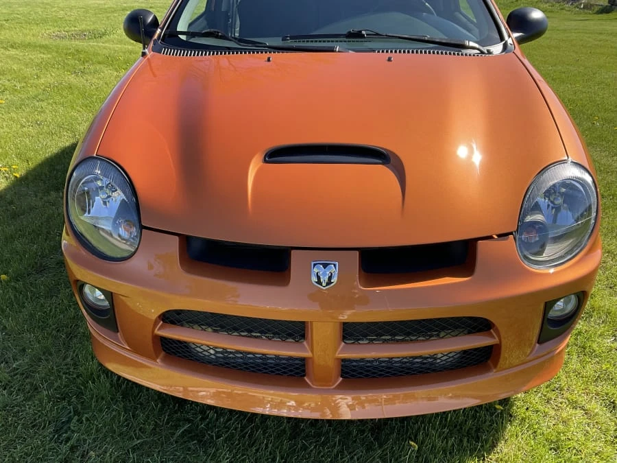 2005 Dodge Neon SRT-4 - Image 4 of 13
