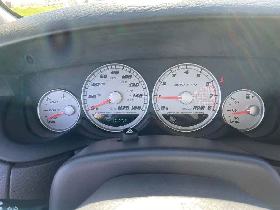 2005 Dodge Neon SRT-4 - Image 11 of 13