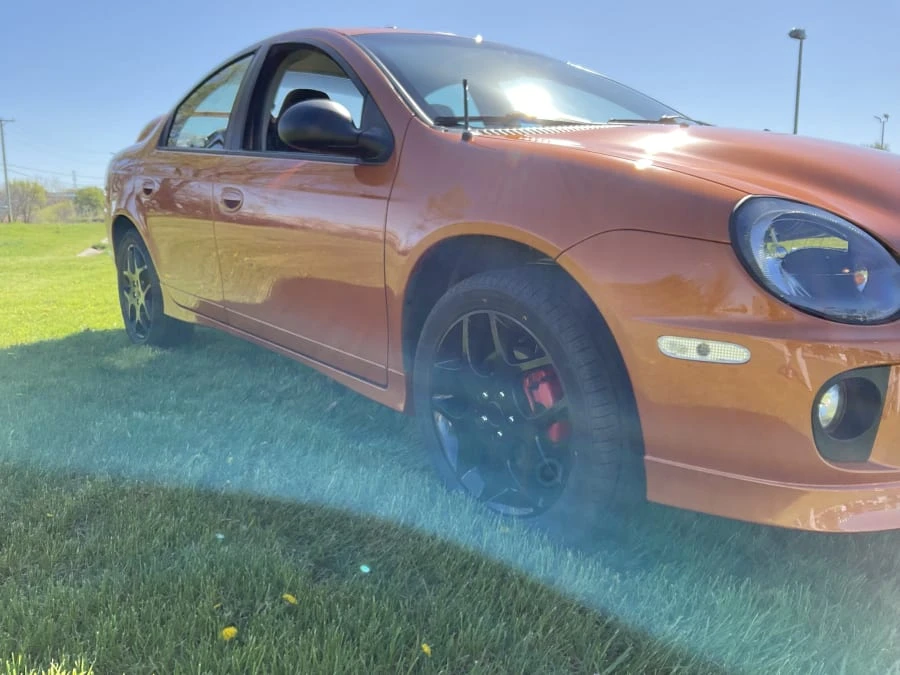 2005 Dodge Neon SRT-4 - Image 5 of 13