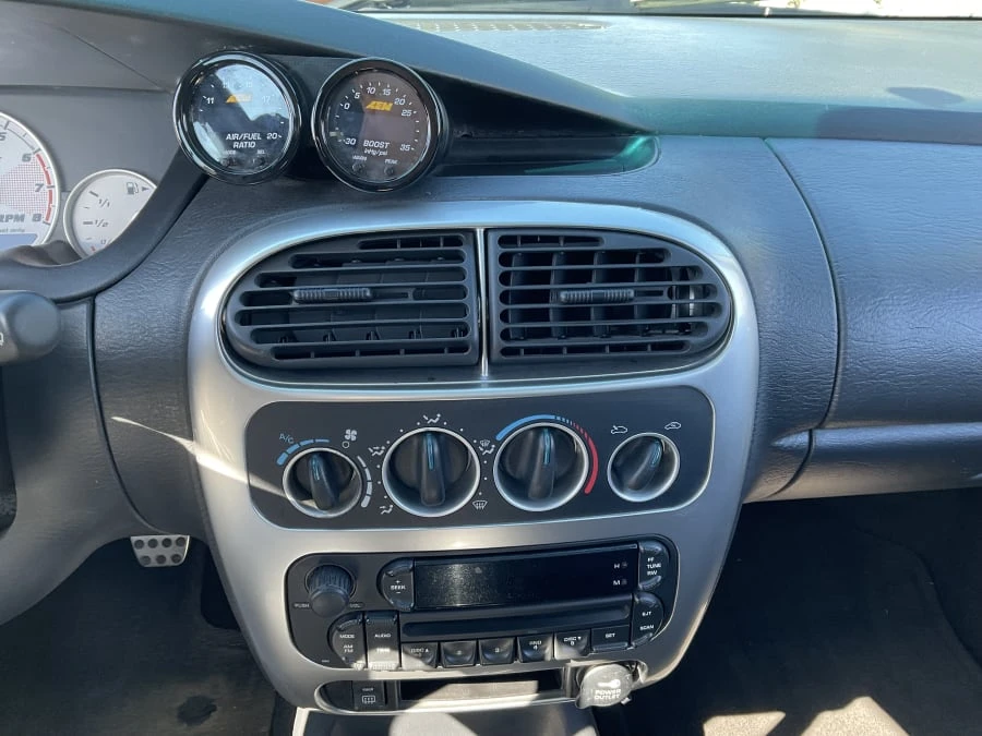 2005 Dodge Neon SRT-4 - Image 10 of 13