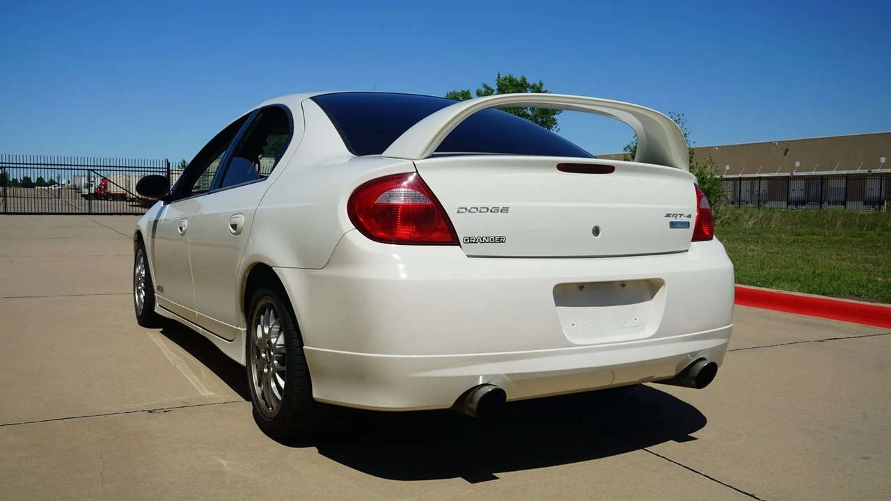 2005 Dodge Neon SRT-4 - Image 11 of 12