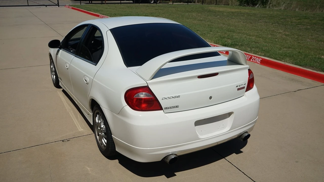 2005 Dodge Neon SRT-4 - Image 10 of 12