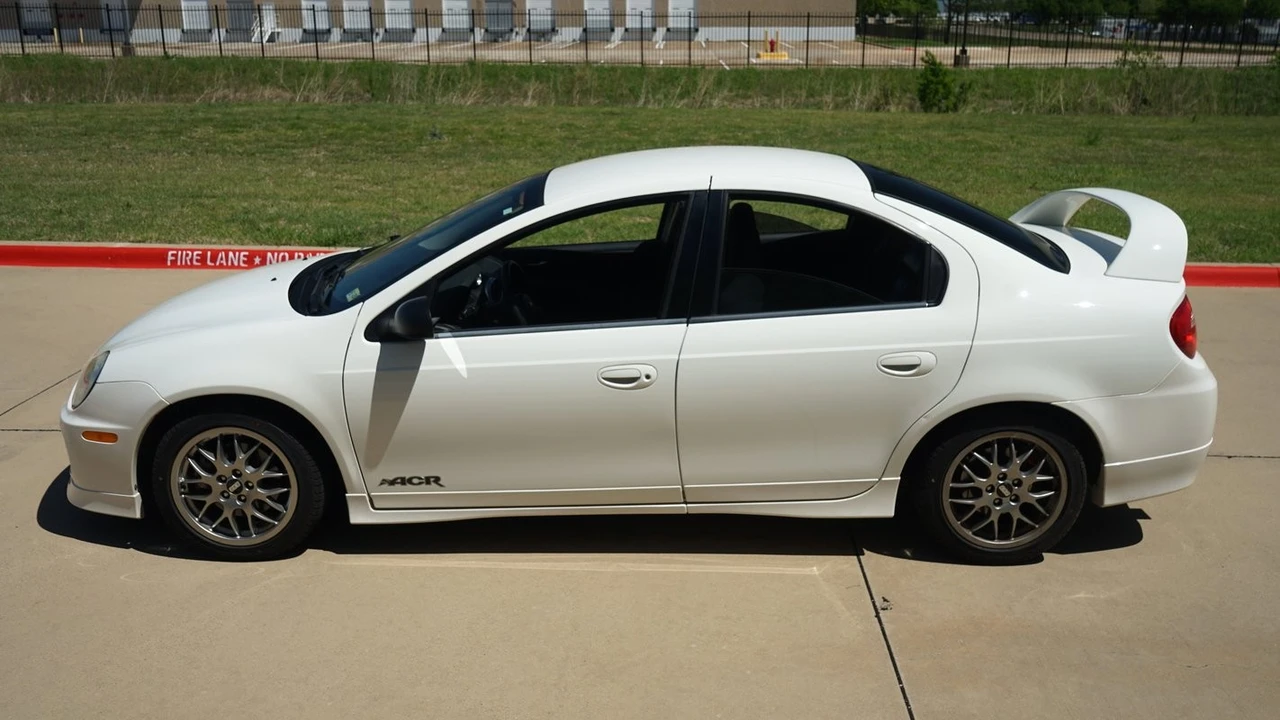 2005 Dodge Neon SRT-4 - Image 6 of 12
