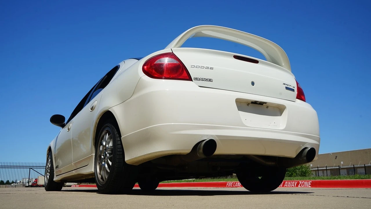 2005 Dodge Neon SRT-4 - Image 12 of 12