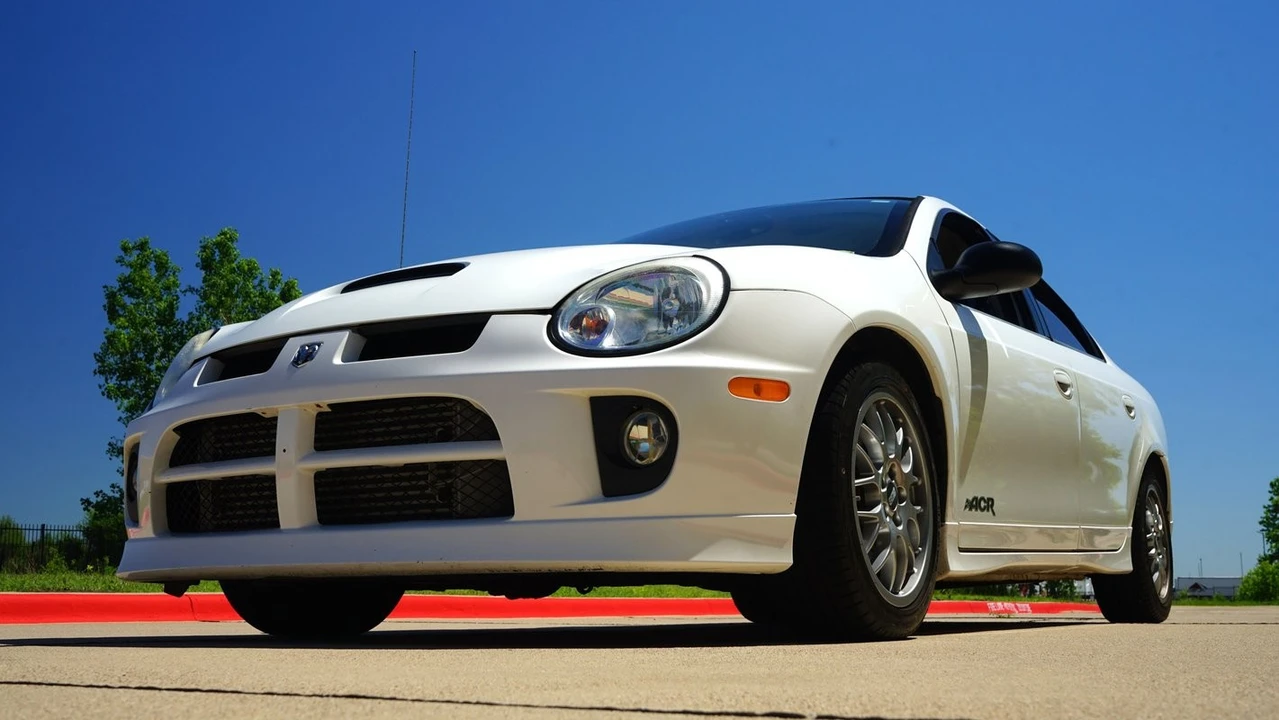 2005 Dodge Neon SRT-4 - Image 5 of 12