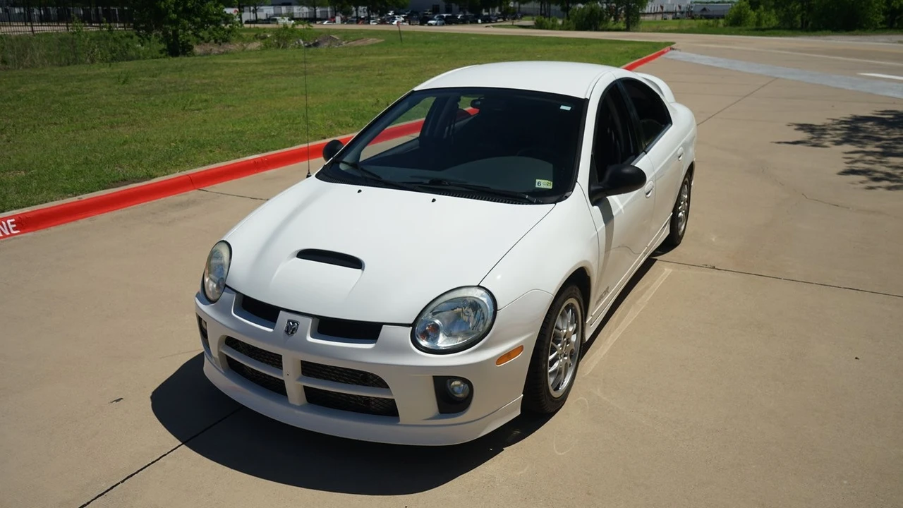 2005 Dodge Neon SRT-4 - Image 3 of 12