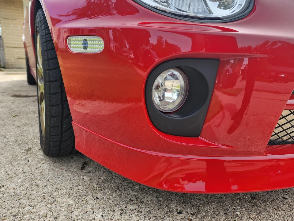 2005 Dodge Neon SRT-4 - Image 18 of 31