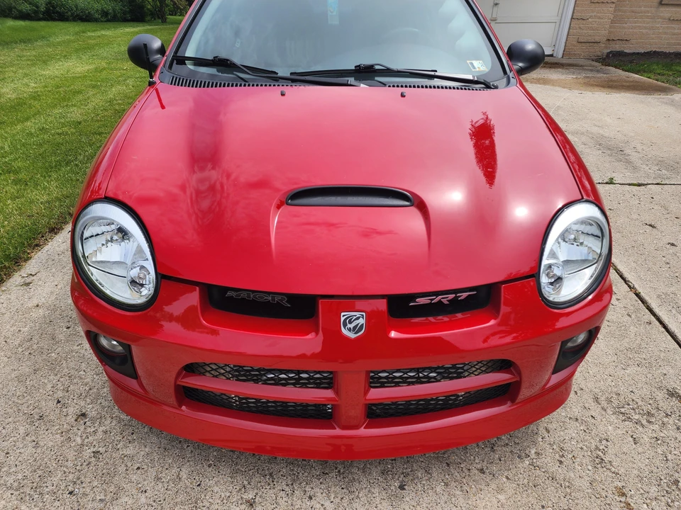 2005 Dodge Neon SRT-4 - Image 16 of 31