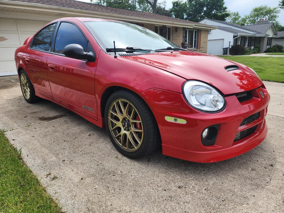 2005 Dodge Neon SRT-4 - Image 14 of 31