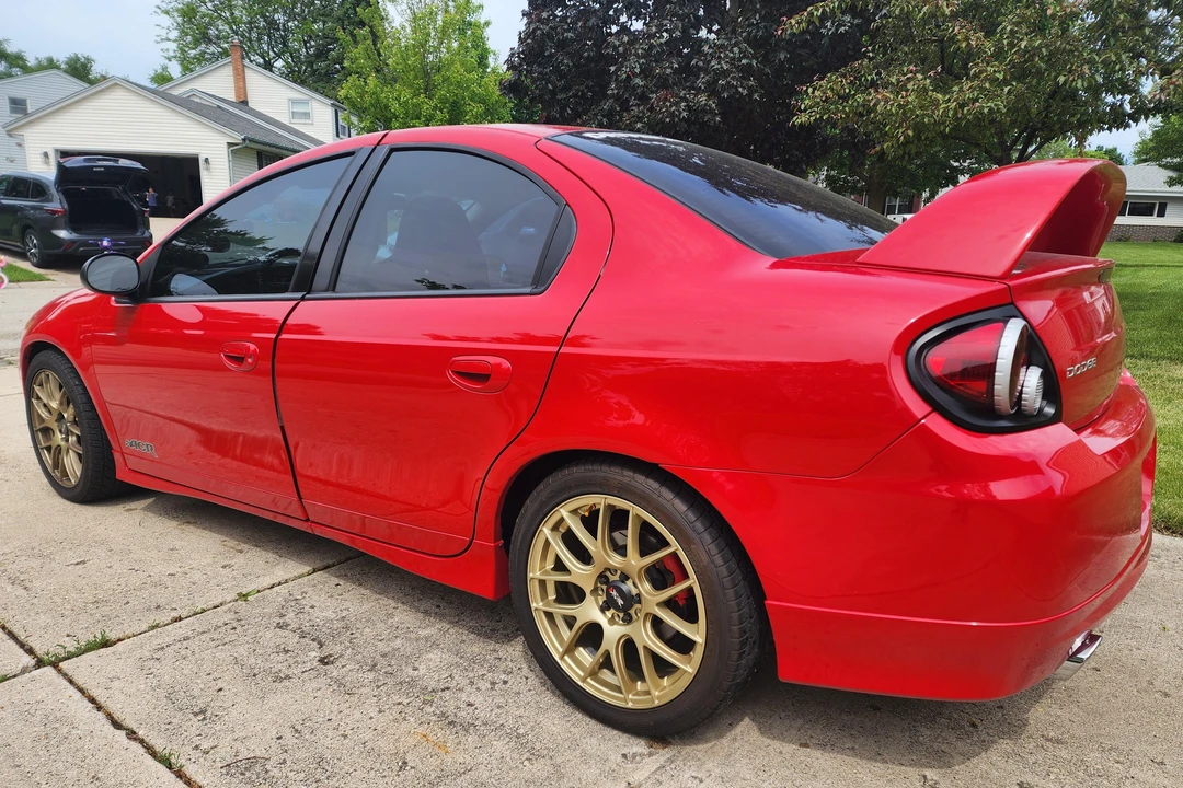 2005 Dodge Neon SRT-4 - Image 4 of 31