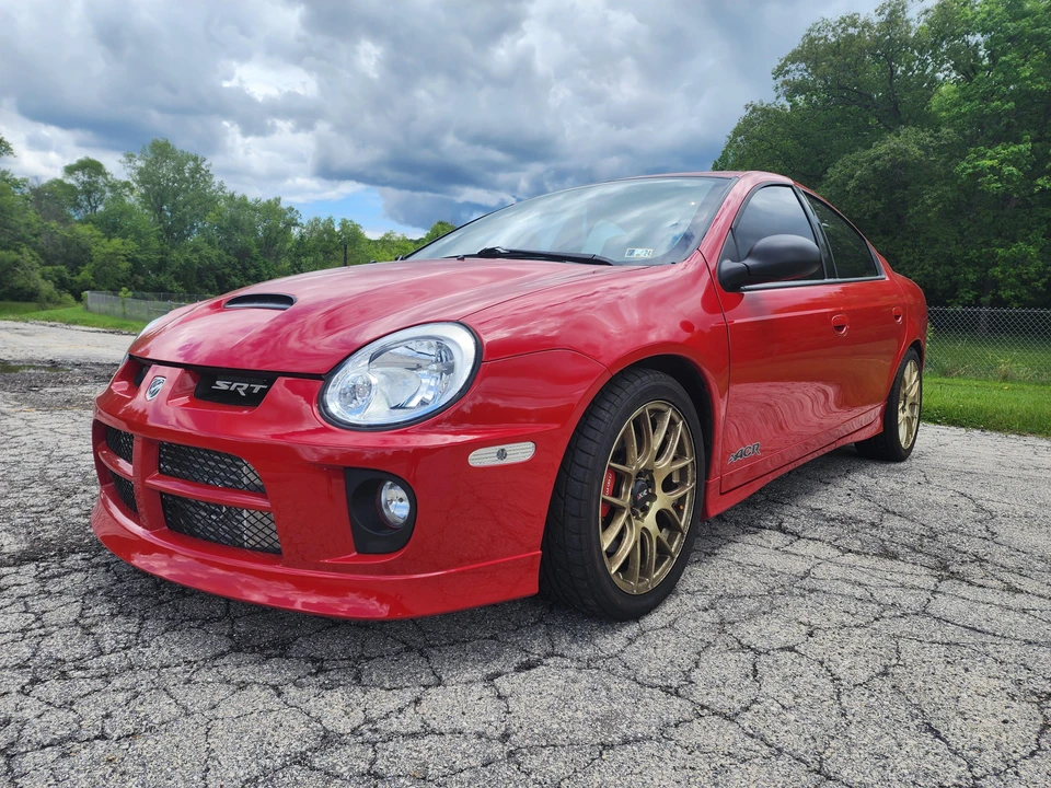 2005 Dodge Neon SRT-4 - Image 7 of 31