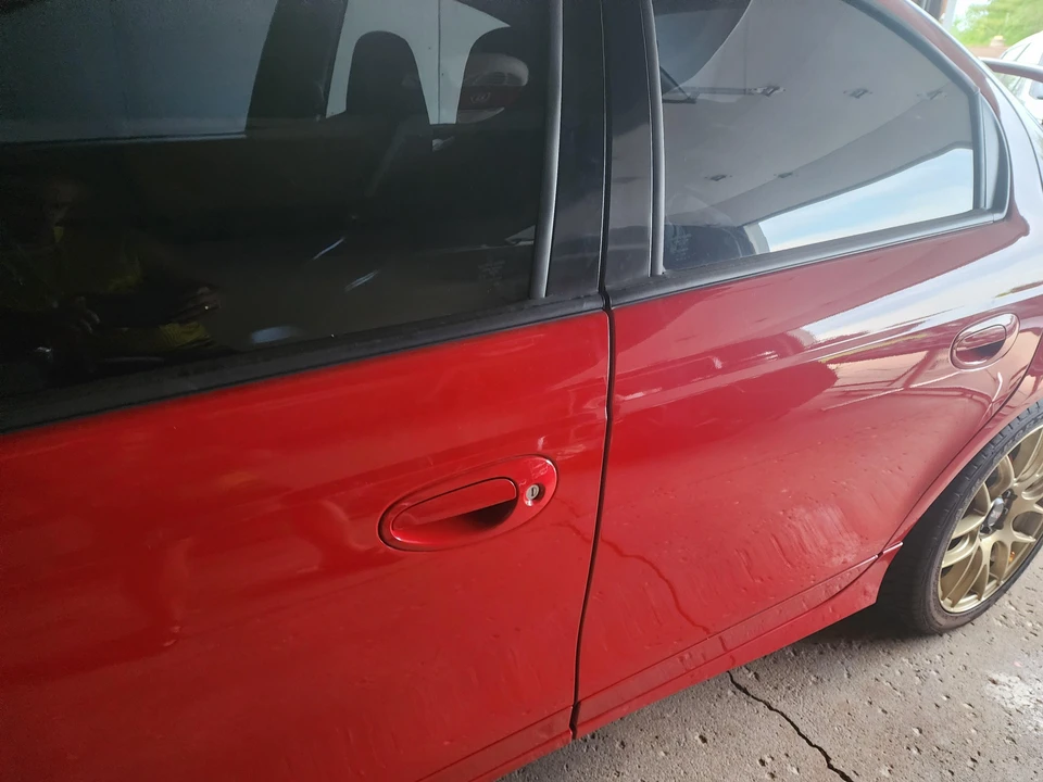 2005 Dodge Neon SRT-4 - Image 28 of 31