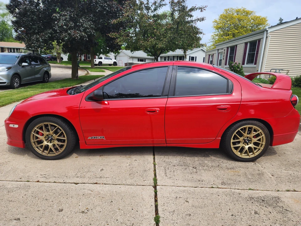 2005 Dodge Neon SRT-4 - Image 8 of 31
