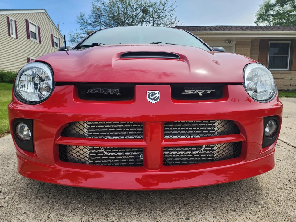 2005 Dodge Neon SRT-4 - Image 6 of 31