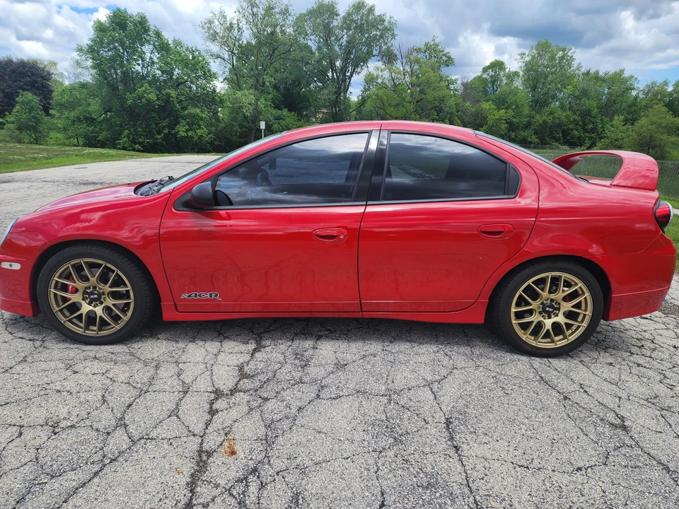2005 Dodge Neon SRT-4 - Image 9 of 31